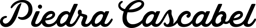 Piedra Cascabel